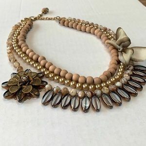 Anthropologie Lanora Dame